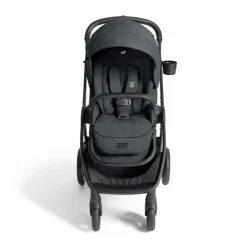 Poussette citadine 4 en 1 Finiti Ebony