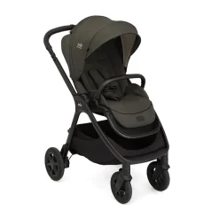 Poussette citadine 4 en 1 Finiti Evergreen