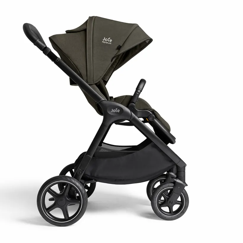 Poussette citadine 4 en 1 Finiti Evergreen