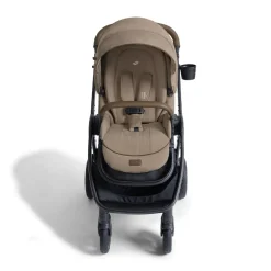 Poussette citadine 4 en 1 Finiti Sandstone