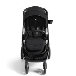 Poussette citadine 4 en 1 Finiti Eclipse