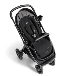 Poussette citadine 4 en 1 Finiti Eclipse