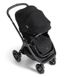 Poussette citadine 4 en 1 Finiti Eclipse
