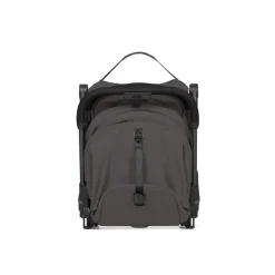 Poussette compacte & lègère Lite N Care - Dark Anthracite