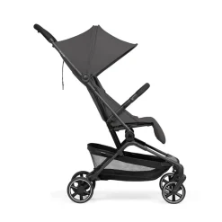 Poussette compacte & lègère Lite N Care - Dark Anthracite