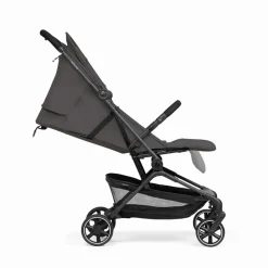 Poussette compacte & lègère Lite N Care - Dark Anthracite