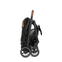 Poussette compacte Pact Pro shale