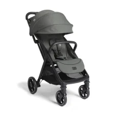 Poussette compacte Parcel LX evergreen