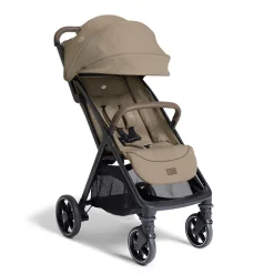 Poussette compacte Parcel LX Sandstone