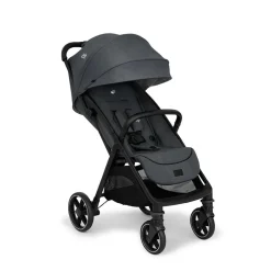 Poussette compacte Parcel LX Ebony