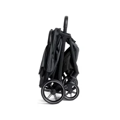 Poussette compacte Parcel LX Ebony