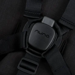 Poussette compacte Triv Next caviar/chocolat