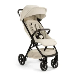 Poussette compacte Trvl LX collection BMW mica