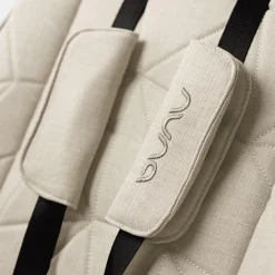 Poussette compacte Trvl LX collection BMW mica