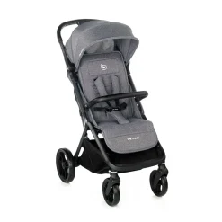 Poussette compacte Urban Walk be graphite