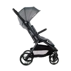 Poussette compacte Urban Walk be graphite