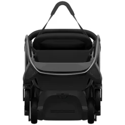 Poussette de voyage Fame Cabin Onyx Black