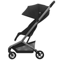 Poussette de voyage Fame Cabin Onyx Black