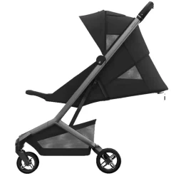 Poussette de voyage Fame Cabin Onyx Black