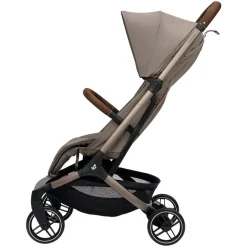 Poussette de voyage Oxford Cabin Oak Truffle