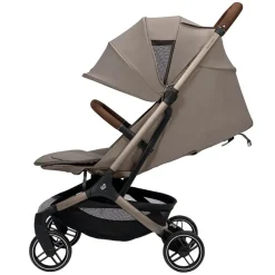 Poussette de voyage Oxford Cabin Oak Truffle