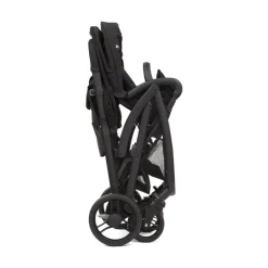 Poussette double pour jumeaux Evalite Duo shale