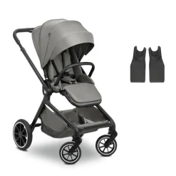 Poussette Move N Care Dark Grey