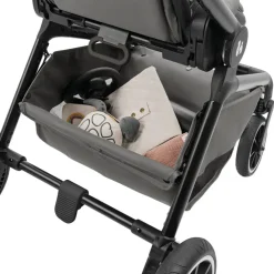 Poussette Move N Care Dark Grey
