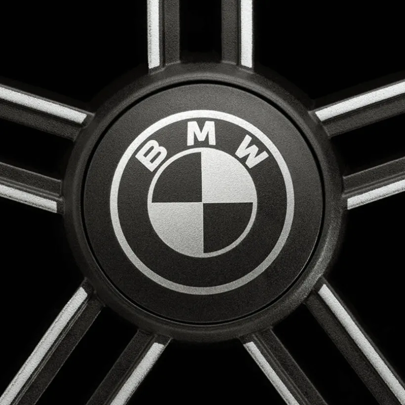 Poussette polyvalente Mixx Next collection BMW - Element