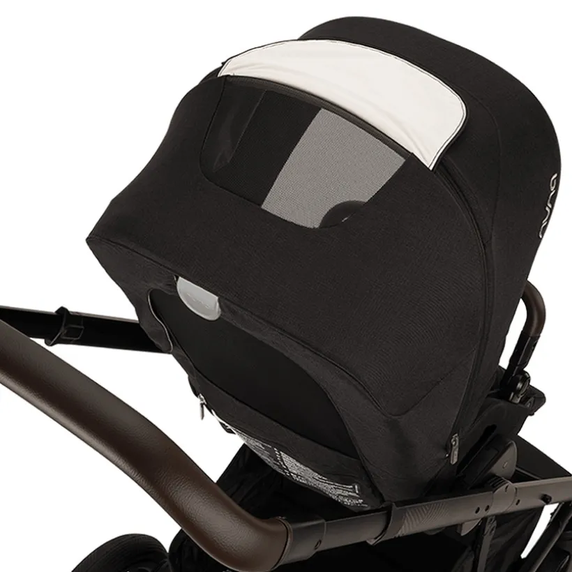Poussette polyvalente Mixx Next collection BMW - Element
