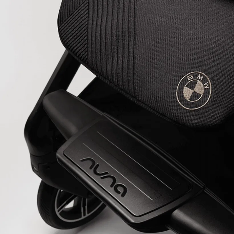 Poussette polyvalente Mixx Next collection BMW - Element