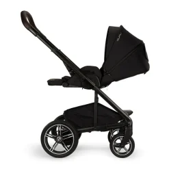 Poussette polyvalente Mixx Next collection BMW - Element