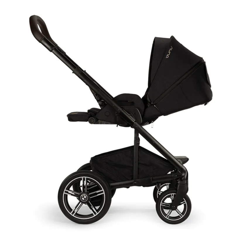 Poussette polyvalente Mixx Next collection BMW - Element