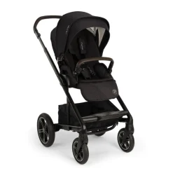 Poussette polyvalente Mixx Next collection BMW - Element