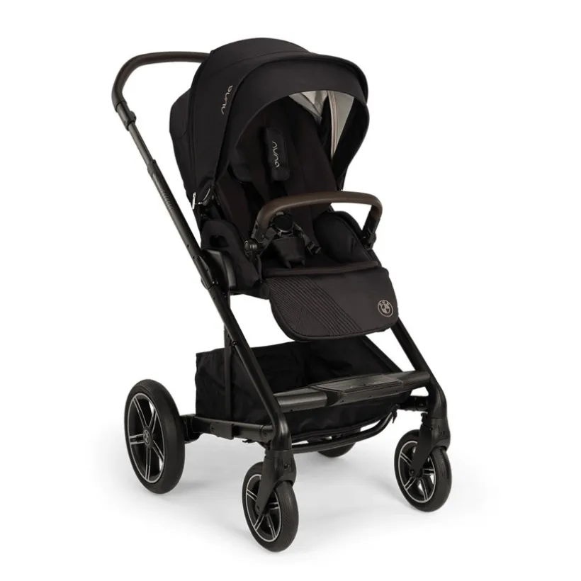 Poussette polyvalente Mixx Next collection BMW - Element