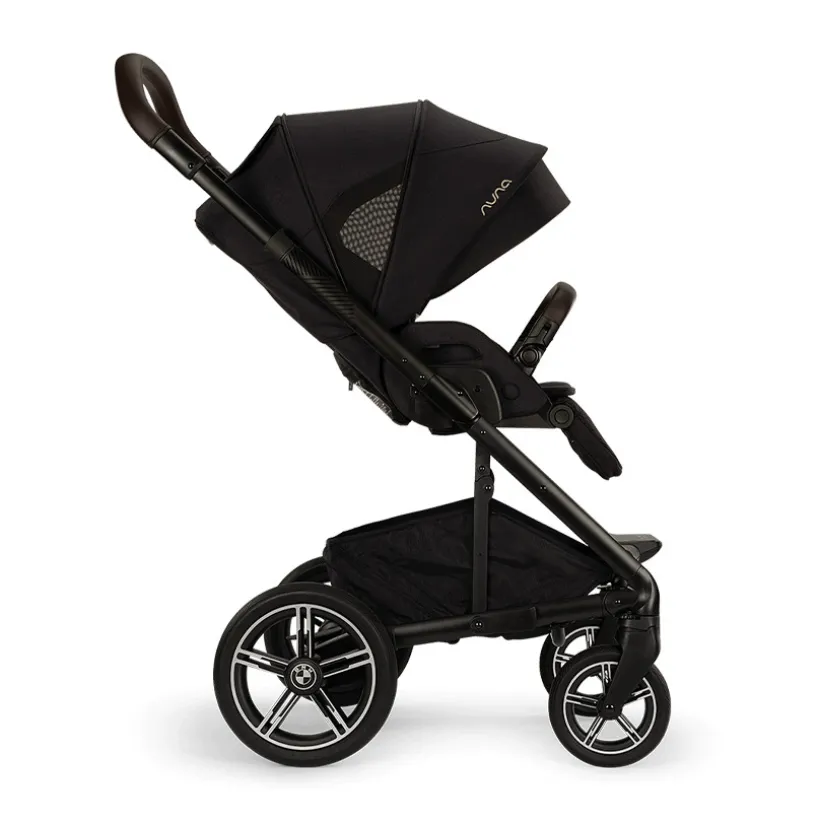 Poussette polyvalente Mixx Next collection BMW - Element