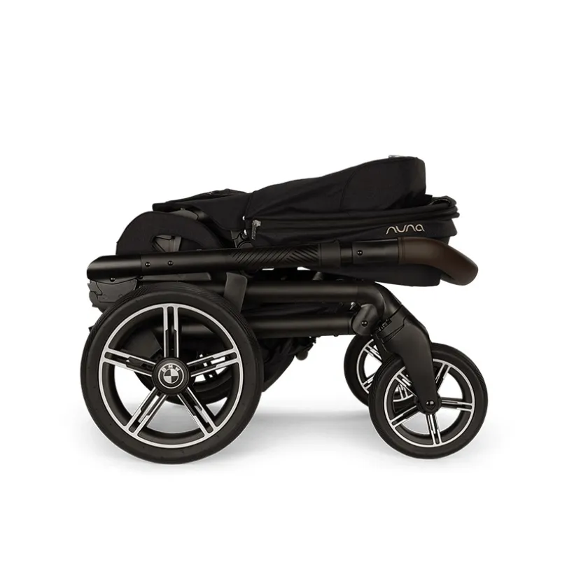 Poussette polyvalente Mixx Next collection BMW - Element