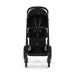 Poussette tout terrain Talos S Lux - Moon Black