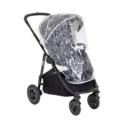 Poussette tout-terrain Versatrax shale