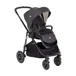 Poussette tout-terrain Versatrax shale