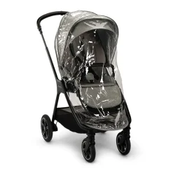 Poussette Triv Next collection BMW graphene