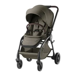 Poussette ultracompacte Rio Lux Urban olive