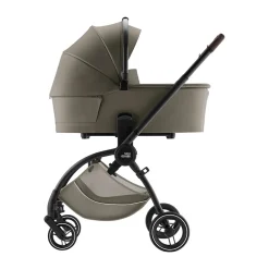 Poussette ultracompacte Rio Lux Urban olive