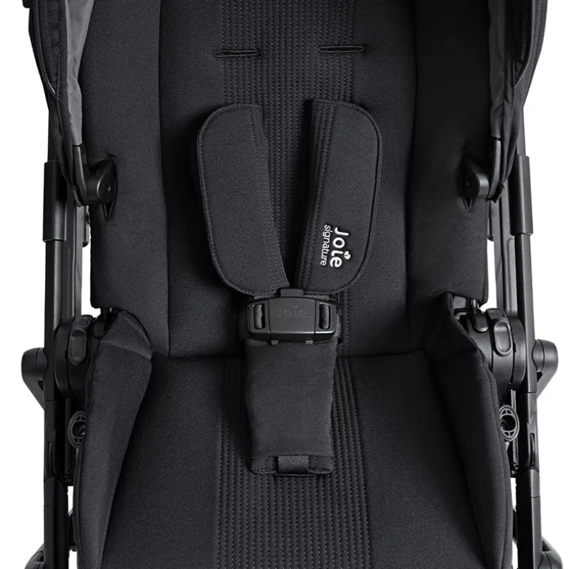 Poussette évolutive avec panier shopper Versiti eclipse