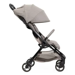 Poussette WE 2 ultra-compacte Sandshell