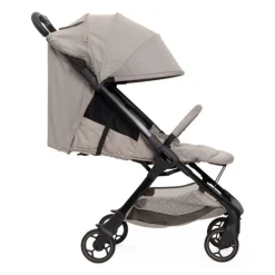 Poussette WE 2 ultra-compacte Sandshell