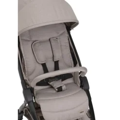 Poussette WE 2 ultra-compacte Sandshell