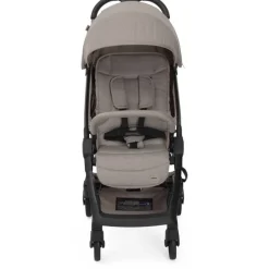 Poussette WE 2 ultra-compacte Sandshell