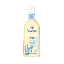 Produit de soin spray démêlant 200 ml