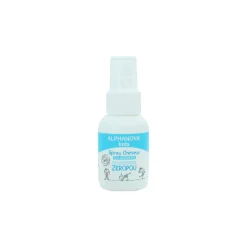 Produit soin zeropou spray bio 50 ml
